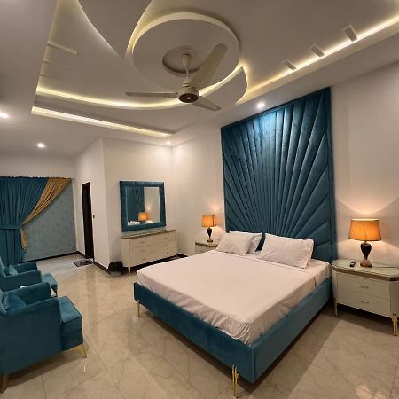 The Gateway Islamabad Rawalpindi Exterior photo