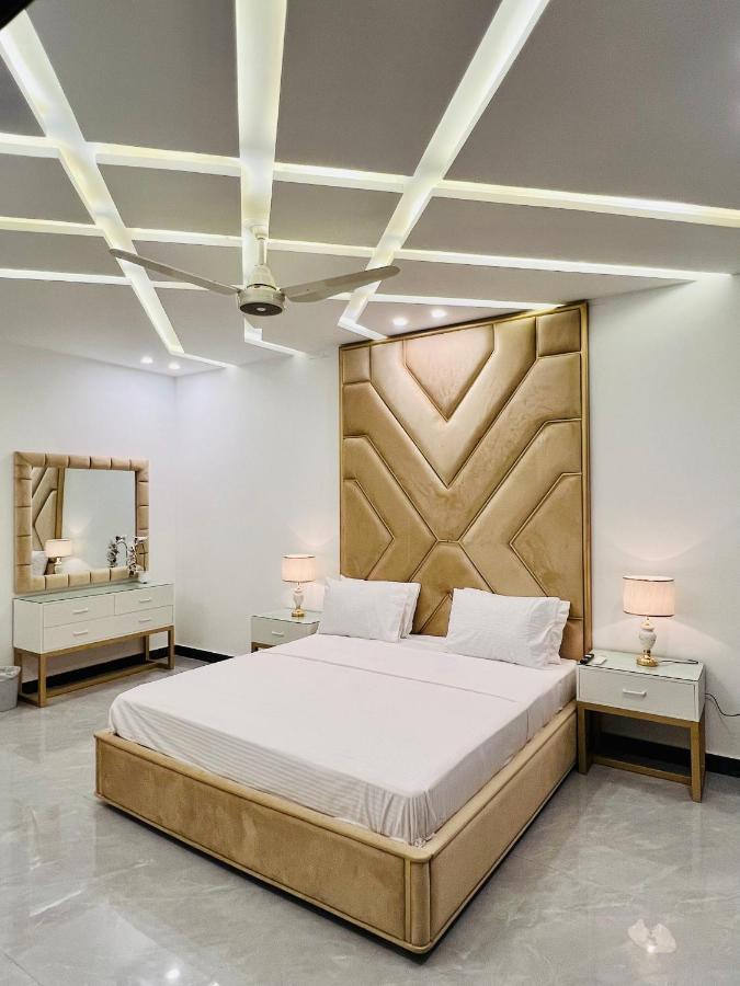 The Gateway Islamabad Rawalpindi Exterior photo