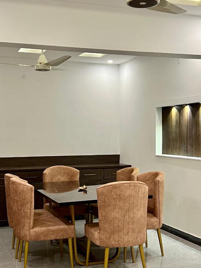 The Gateway Islamabad Rawalpindi Exterior photo