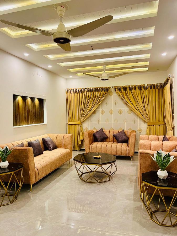 The Gateway Islamabad Rawalpindi Exterior photo