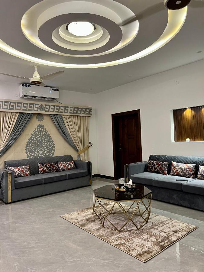 The Gateway Islamabad Rawalpindi Exterior photo