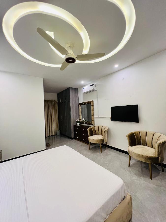 The Gateway Islamabad Rawalpindi Exterior photo