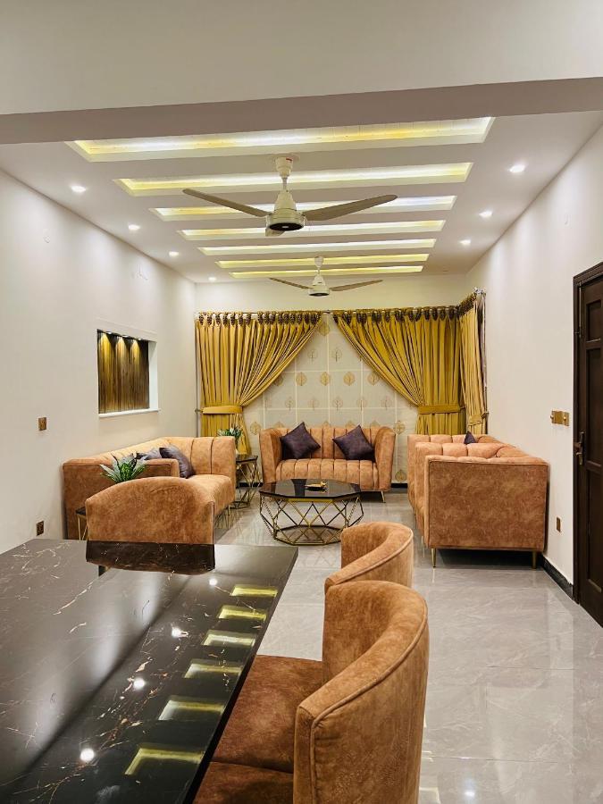 The Gateway Islamabad Rawalpindi Exterior photo