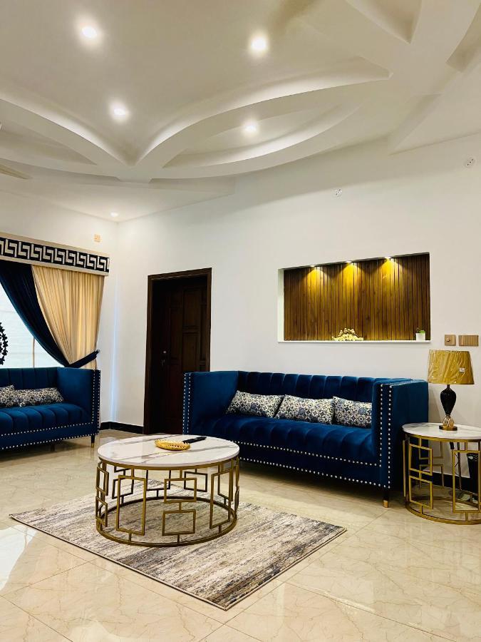 The Gateway Islamabad Rawalpindi Exterior photo