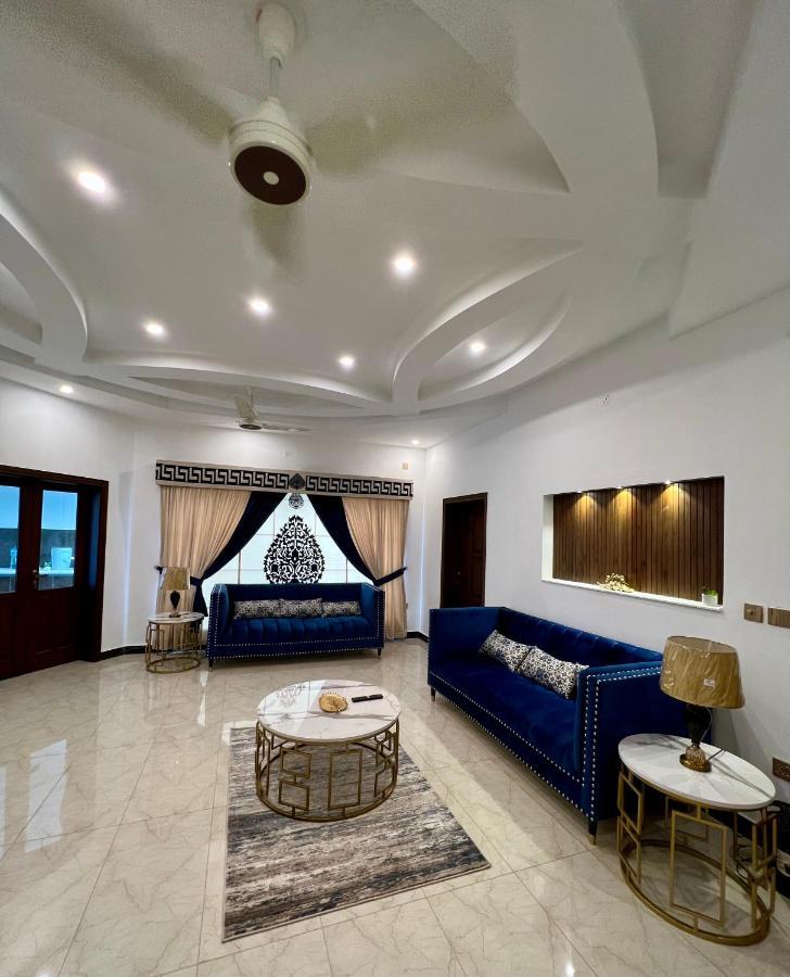 The Gateway Islamabad Rawalpindi Exterior photo