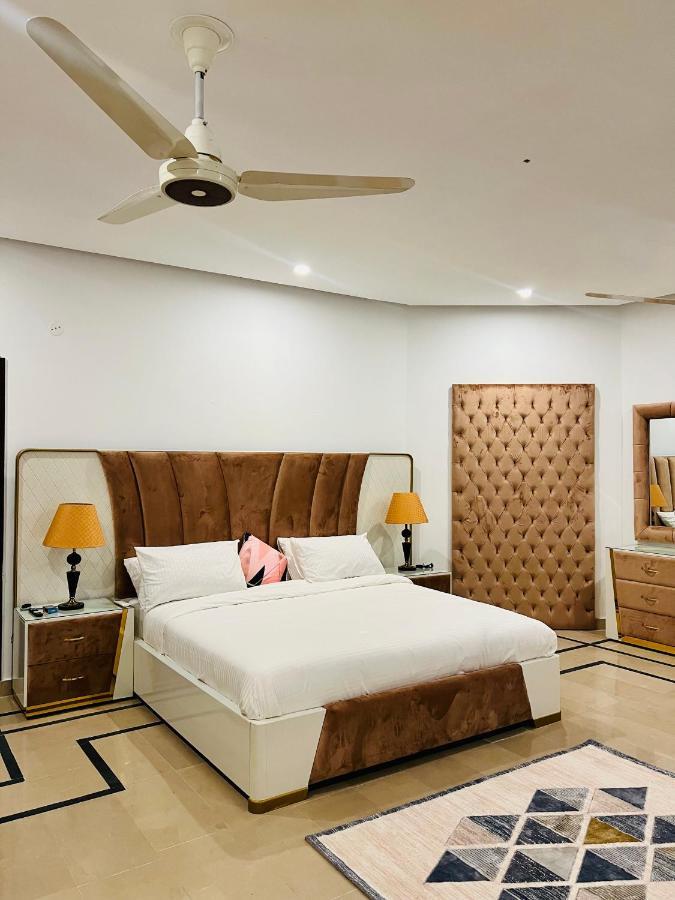 The Gateway Islamabad Rawalpindi Exterior photo