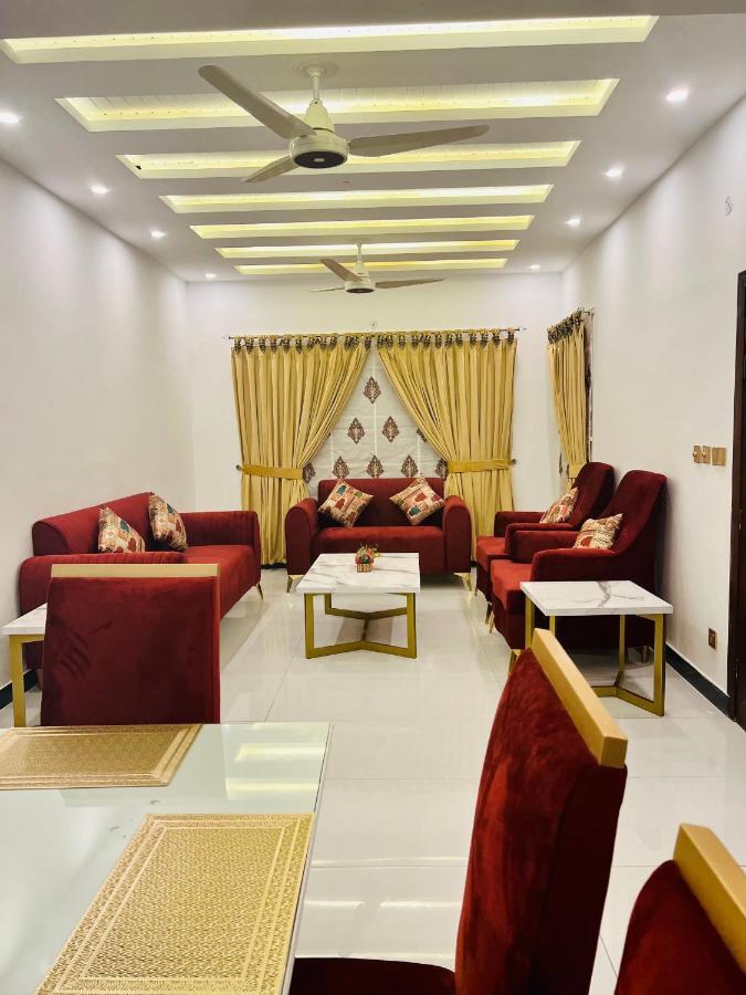 The Gateway Islamabad Rawalpindi Exterior photo