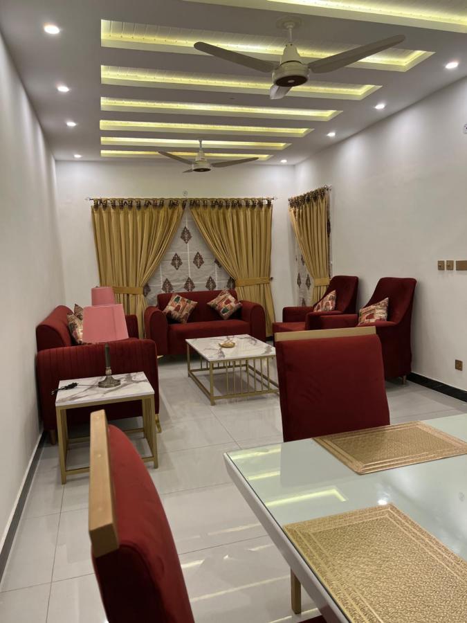 The Gateway Islamabad Rawalpindi Exterior photo