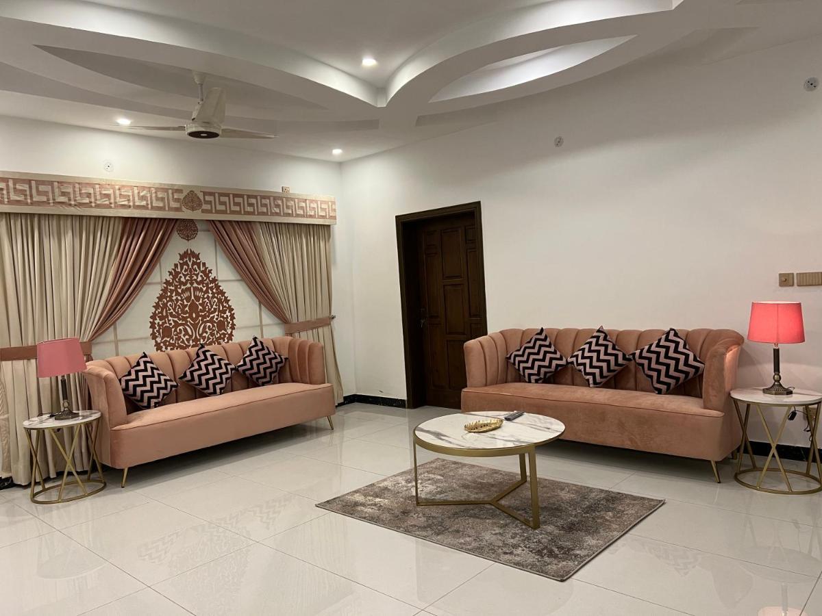 The Gateway Islamabad Rawalpindi Exterior photo