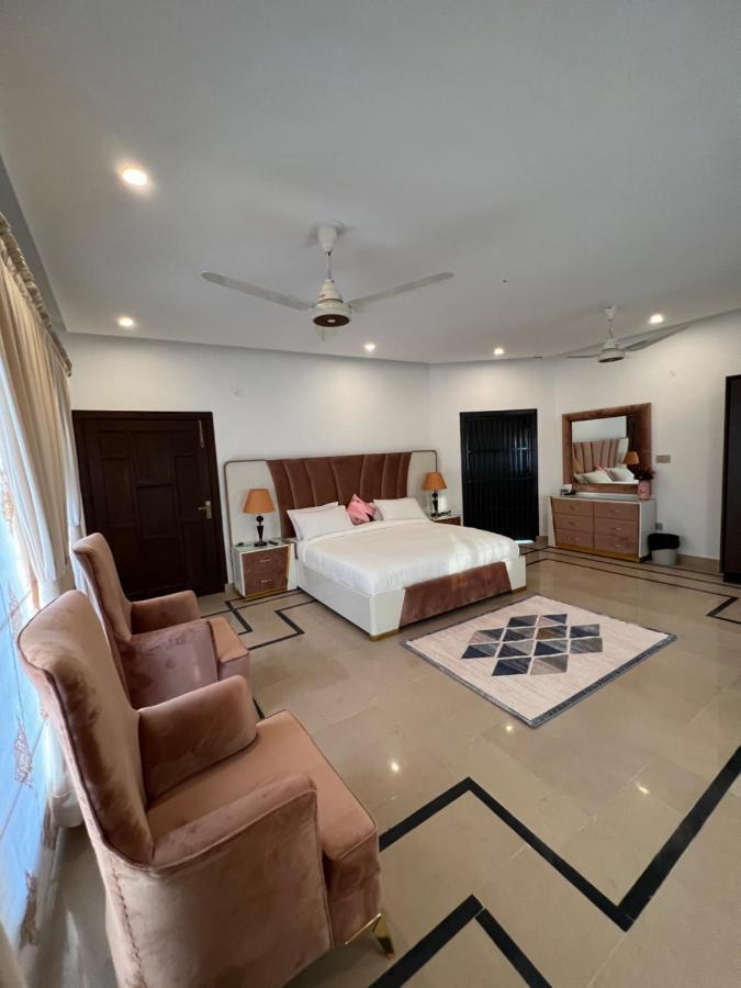 The Gateway Islamabad Rawalpindi Exterior photo