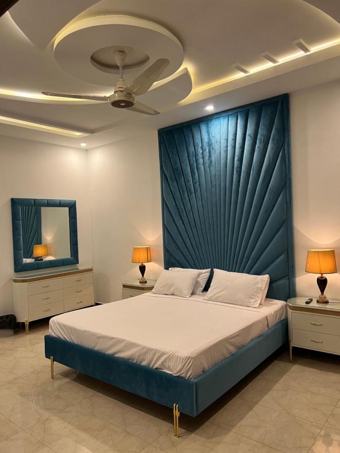 The Gateway Islamabad Rawalpindi Exterior photo