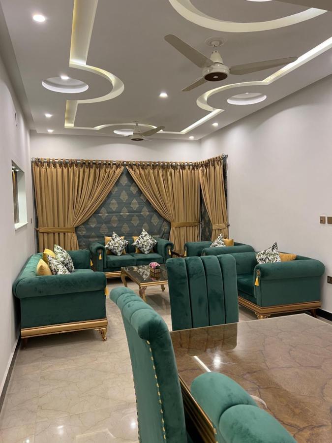 The Gateway Islamabad Rawalpindi Exterior photo